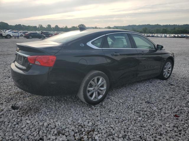  CHEVROLET IMPALA 2018 Czarny