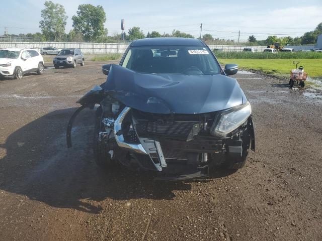  NISSAN ROGUE 2015 Granatowy