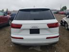 2017 Audi Q7 Premium Plus for Sale in Lansing, MI - Minor Dent/Scratches