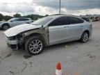 2017 Ford Fusion Se   for Sale in Lebanon, TN - Front End