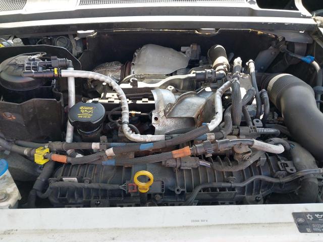 2016 LAND ROVER R ROVER EV