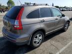 2010 Honda Cr-V Exl na sprzedaż w Van Nuys, CA - Front End