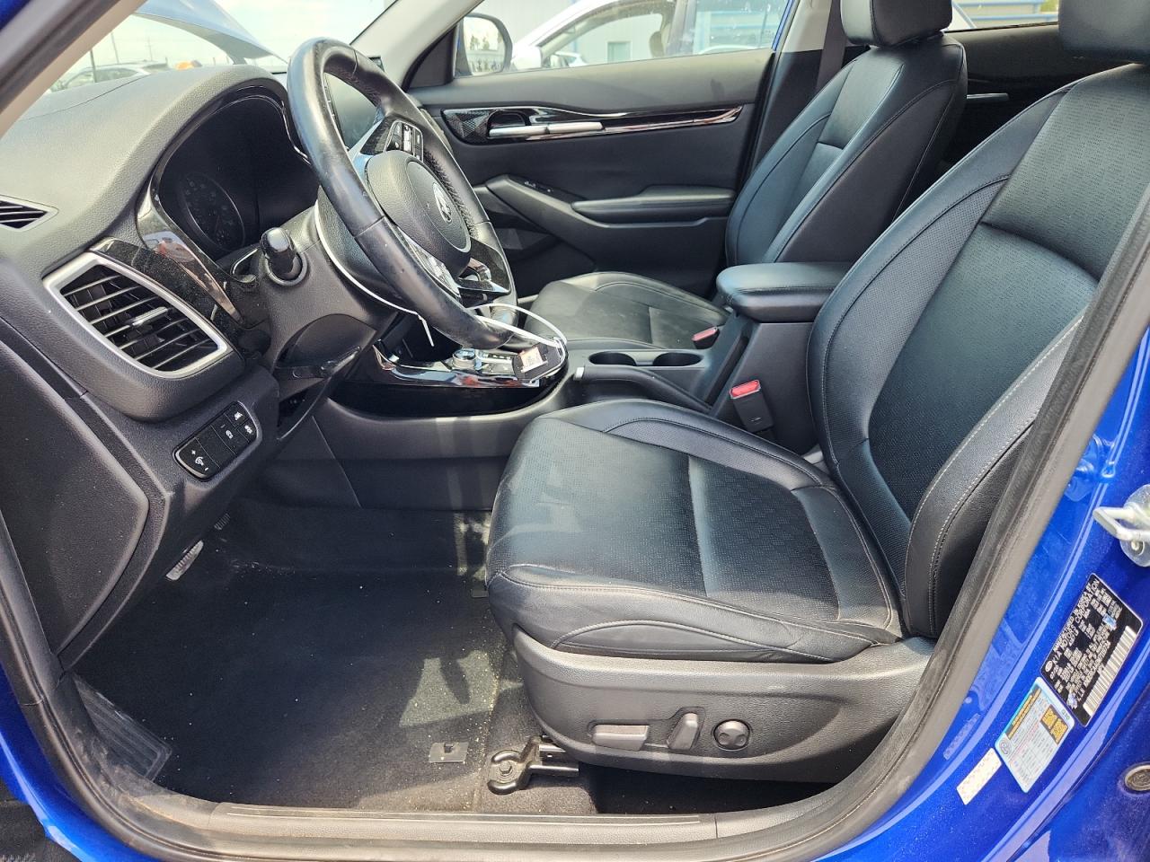 KIA SELTOS 2021 VIN KNDERCAA0M7119734 фото 7