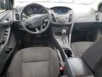 2017 Ford Focus Se იყიდება Newton-ში, AL - Front End