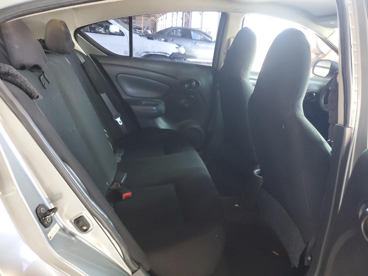 NISSAN VERSA 2014 VIN 3N1CN7APXEL862920 photo 10