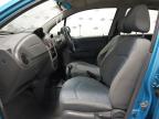 2005 CHEVROLET MATIZ SE for sale at Copart NEWBURY