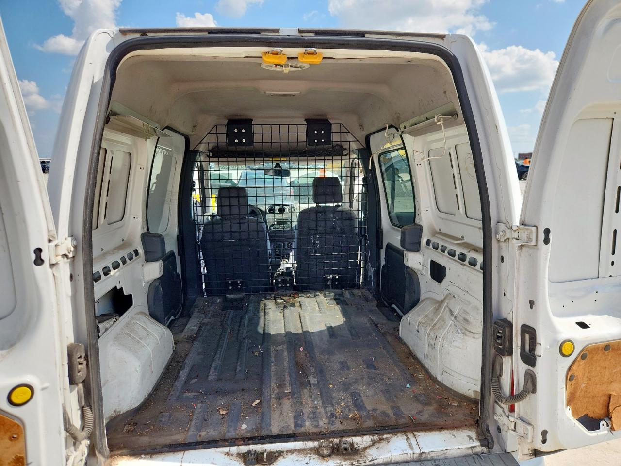 2012 Ford Transit Connect Xlt VIN: NM0LS7BN1CT096486 Lot: 61401335