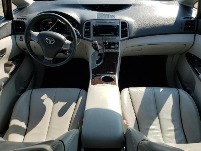 2011 TOYOTA VENZA 