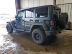 2011 Jeep Wrangler Unlimited Sport იყიდება Pennsburg-ში, PA - Front End