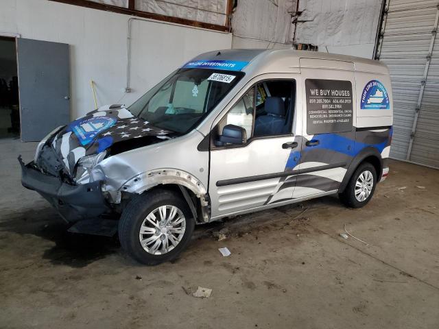 2010 Ford Transit Connect Xlt