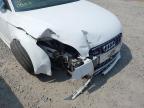 2009 AUDI TT S QUATT for sale at Copart WOLVERHAMPTON