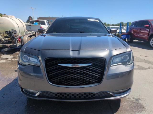  CHRYSLER 300 2015 Серый