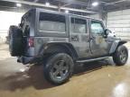 Blaine, MN에서 판매 중인 2016 Jeep Wrangler Unlimited Sport - Undercarriage