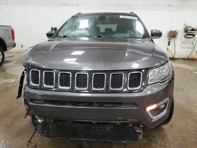  JEEP COMPASS 2020 Charcoal