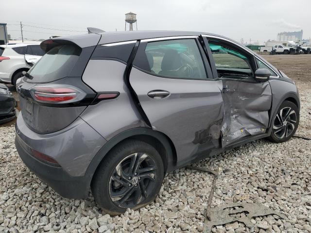  CHEVROLET BOLT 2023 Gray
