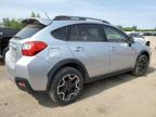 2013 SUBARU XV CROSSTREK 2.0 PREMIUM   à vendre chez Copart ON - TORONTO