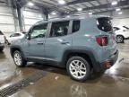 2018 Jeep Renegade Latitude იყიდება Ham Lake-ში, MN - Hail