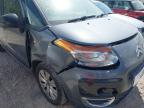 2011 CITROEN C3 PICASSO for sale at Copart BRISTOL