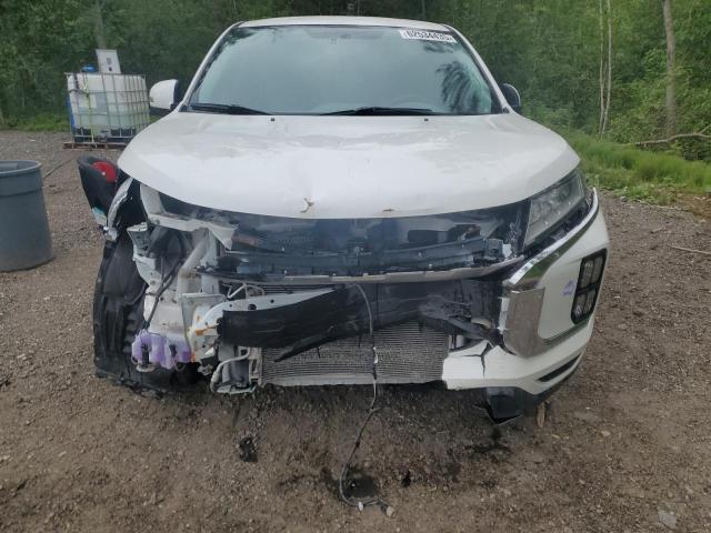 2021 MITSUBISHI RVR SE  