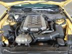 2016 FORD MUSTANG GT for sale at Copart EAST KILBRIDE
