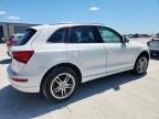 2015 Audi Q5 Premium Plus zu verkaufen in Haslet, TX - Mechanical