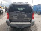 2006 Nissan Xterra Off Road на продаже в Riverview, FL - Front End
