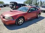 Arlington, WA에서 판매 중인 2003 Ford Mustang  - Front End