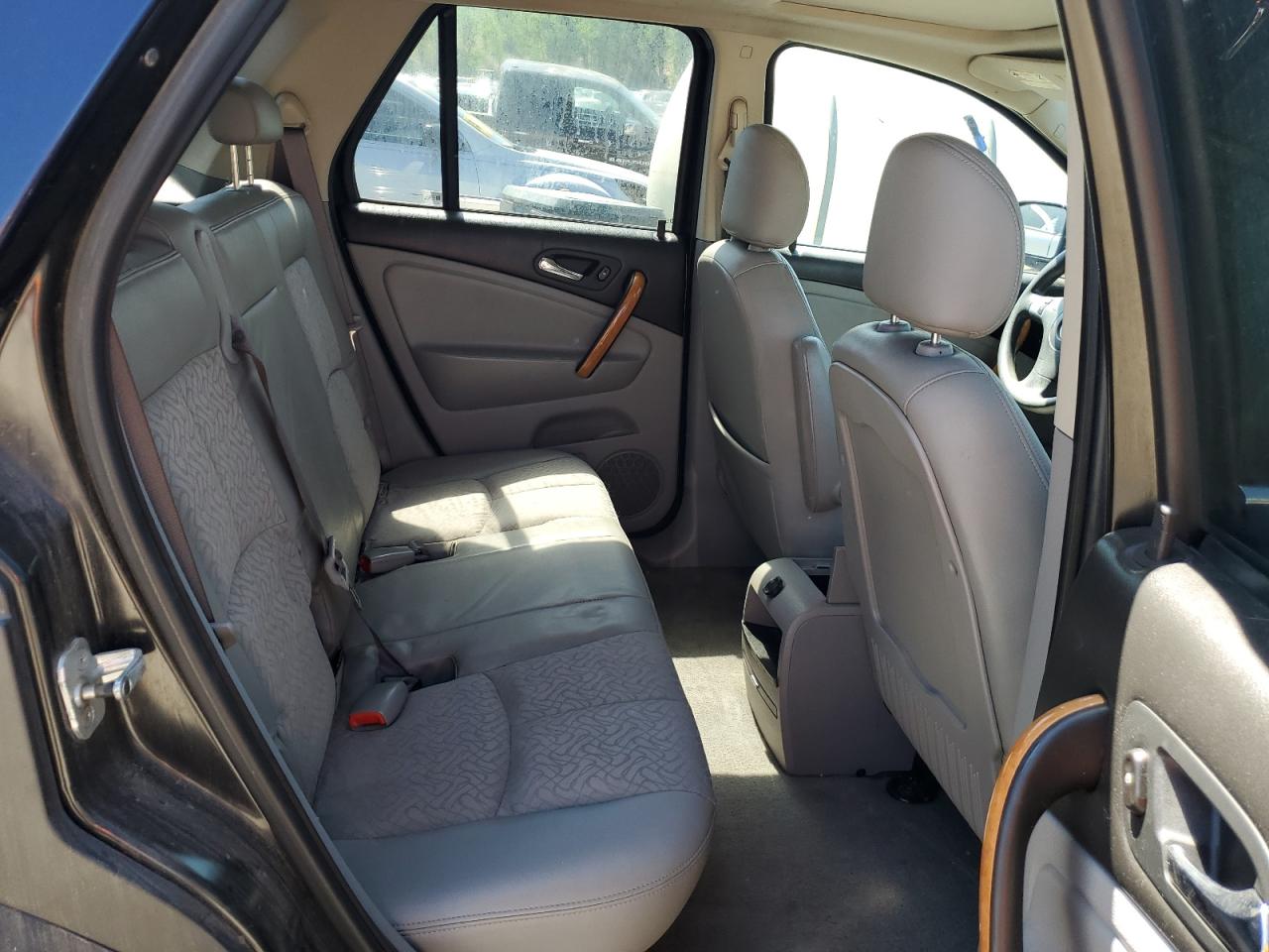 2007 Saturn Vue VIN: 5GZCZ63477S845428 Lot: 60168595