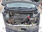 2010 NISSAN NOTE 1.4 VISIA 5DR for sale at Copart COLCHESTER