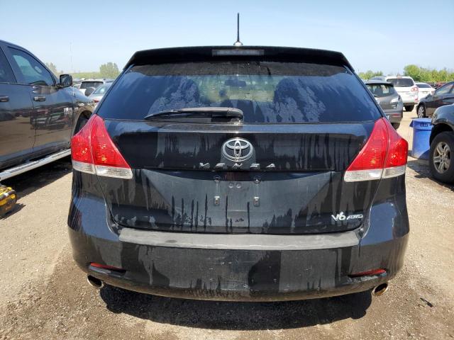 2011 TOYOTA VENZA   