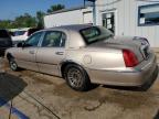 1998 Lincoln Town Car Signature zu verkaufen in Pekin, IL - Front End
