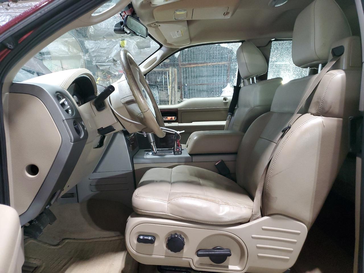 FORD All Models 2006 VIN 1FTPX14V46NA82719 zdjęcie 7