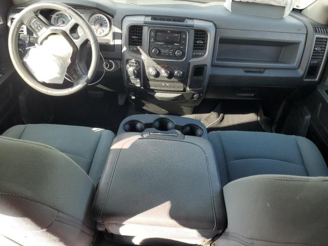  RAM 1500 2019 White