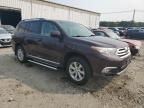 2011 Toyota Highlander Base за продажба в Windsor, NJ - Rear End