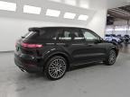 2023 Porsche Cayenne Base   на продаже в Van Nuys, CA - Rear End