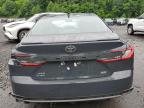 2025 TOYOTA CAMRY XSE   à vendre chez Copart NY - NEWBURGH