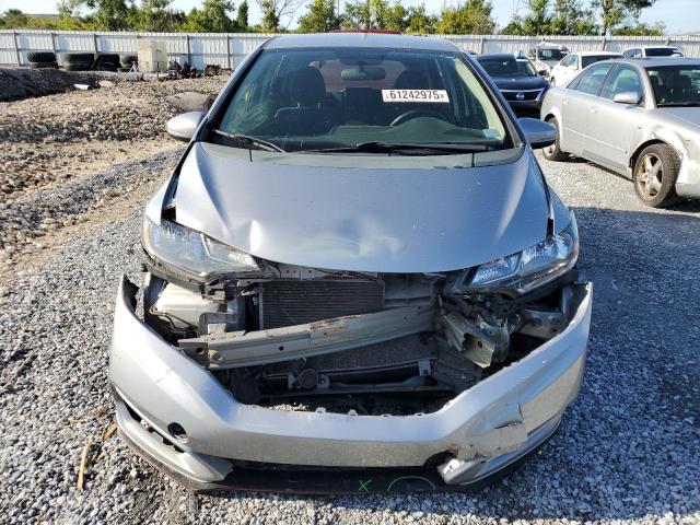  HONDA FIT 2018 Srebrny