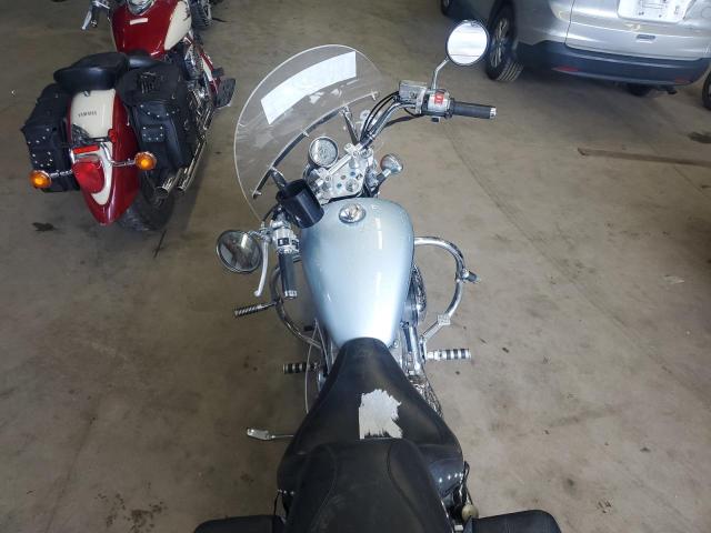 2007 HONDA VT600 CD  