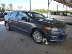 2015 Ford Fusion Se Hybrid   for Sale in Cartersville, GA - Rear End