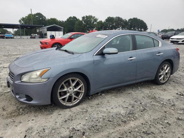 2010 Nissan Maxima S