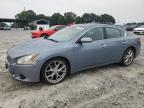 2010 Nissan Maxima S na sprzedaż w Loganville, GA - Minor Dent/Scratches