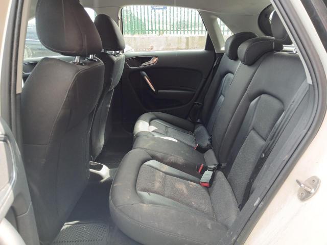 2013 AUDI A1 SPORT T