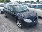 2008 SKODA FABIA 2 TD for sale at Copart SANDY