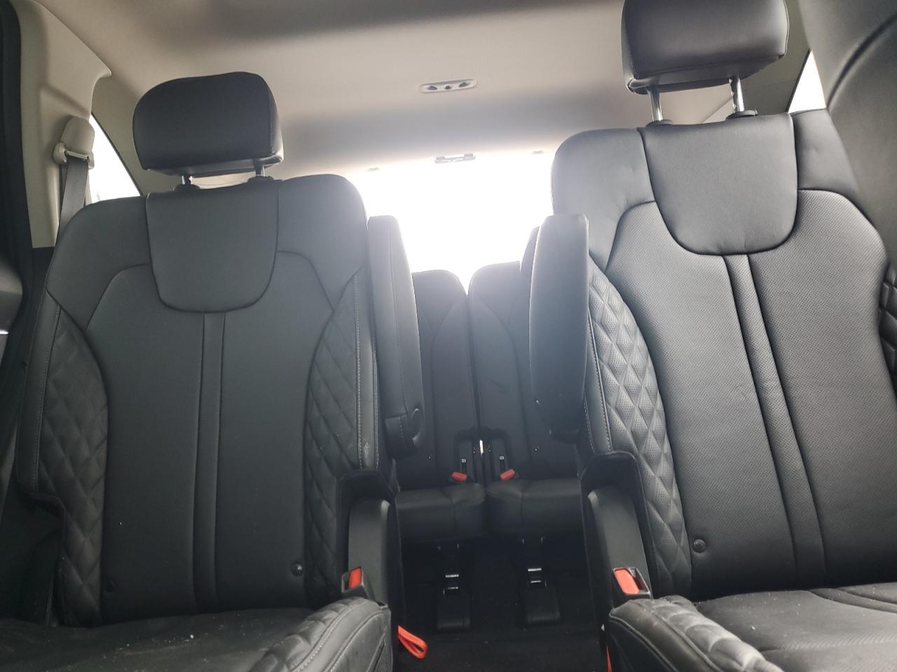 2022 Kia Sorento Sx VIN: 5XYRKDLF9NG075824 Lot: 59794365