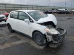 2011 Nissan Versa S იყიდება Albuquerque-ში, NM - Front End