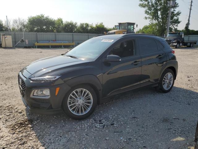 HYUNDAI KONA SEL 2021