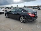 2014 Nissan Maxima S للبيع في New Orleans، LA - Rear End