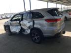 Sacramento, CA에서 판매 중인 2018 Toyota Highlander Le   - Front End