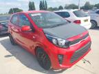 2020 KIA PICANTO 2 for sale at Copart SANDY