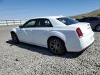 2018 Chrysler 300 S للبيع في Reno، NV - Front End